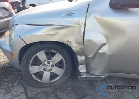 2007 Chevrolet Hhr Ls z USA, uszkodzony, nr VIN 3GNDA13D47S513443